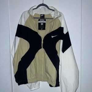 Nike men’s jacket windbreaker vintage